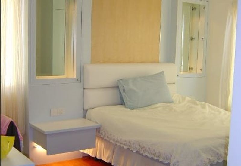 Tropicana Indah (Damansara Indah Resort Homes)