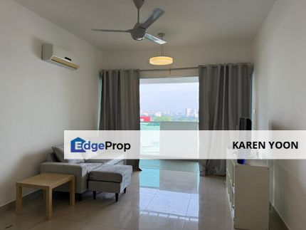 Subang Parkhomes, Jalan SS19 Subang Jaya for rent, Selangor, Subang Jaya