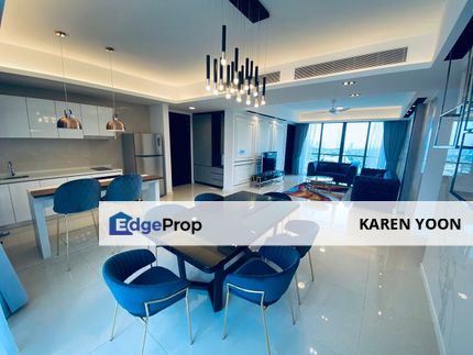 Agile Mont Kiara fully furnished for sale, Kuala Lumpur, Mont Kiara