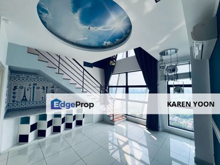 Arte Mont Kiara, Mont Kiara for rent, Kuala Lumpur, Mont Kiara