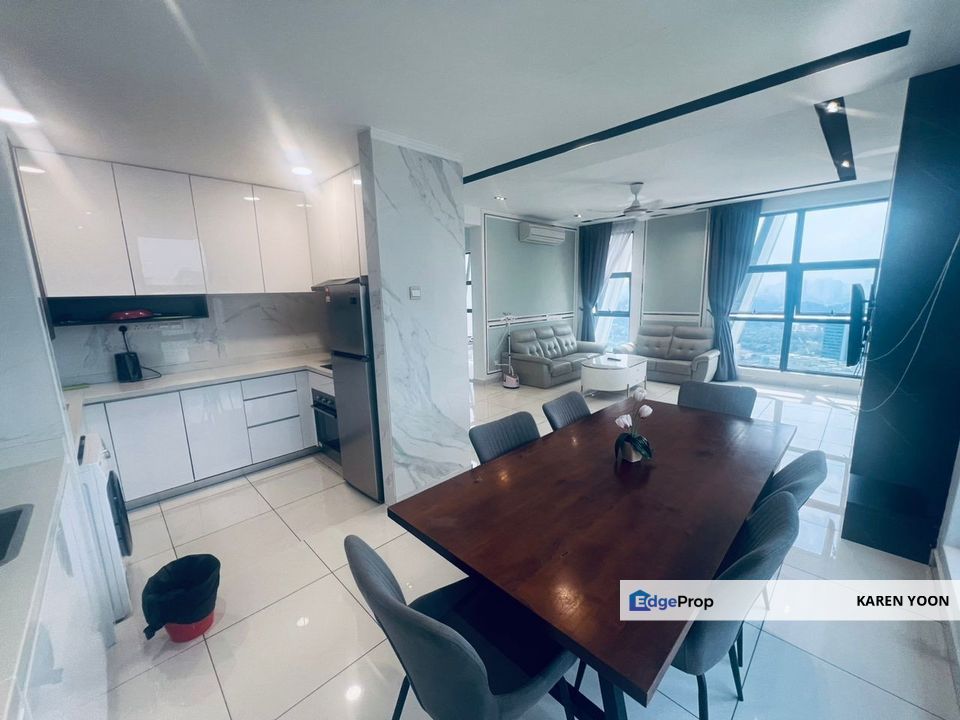 Arte Mont Kiara, Mont Kiara for rent, Kuala Lumpur, Mont Kiara