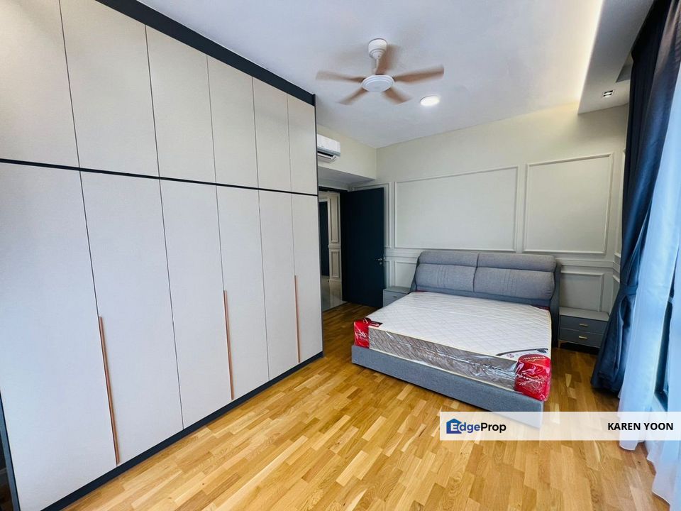 One Cochrance Residences, Cheras for sale, Kuala Lumpur, Kampung Pandan