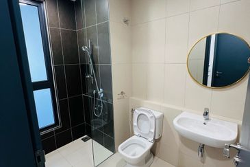 One Cochrane Residences