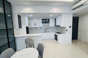 One Cochrane Residences