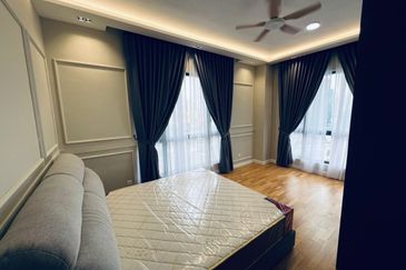 One Cochrane Residences