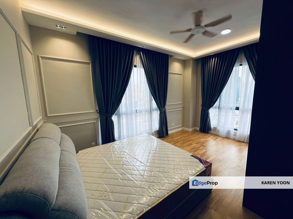 One Cochrance Residences, Cheras for sale, Kuala Lumpur, Kampung Pandan