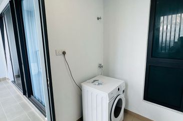 One Cochrane Residences