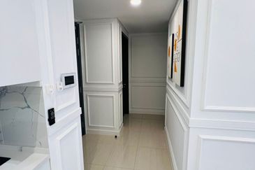 One Cochrane Residences