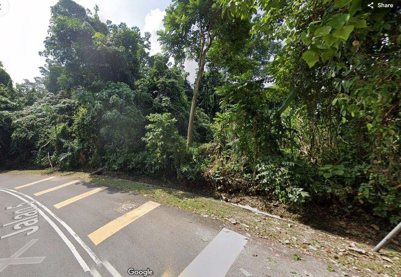 Bukit Gasing, Seksyen 5