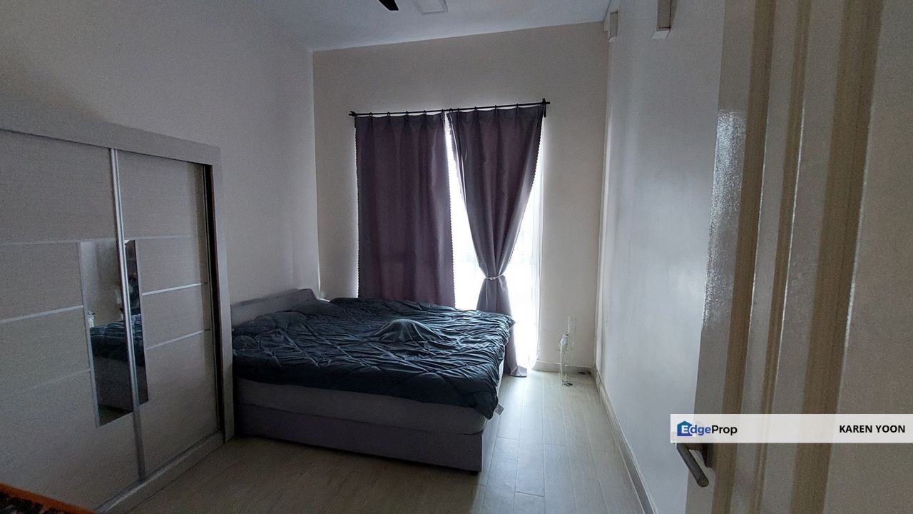 Subang Parkhomes, Jalan SS19 Subang Jaya condominium for sale , Selangor, Subang Jaya