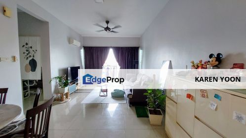 Subang Parkhomes, Jalan SS19 Subang Jaya condominium for sale , Selangor, Subang Jaya