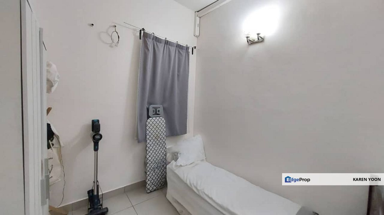 Subang Parkhomes, Jalan SS19 Subang Jaya condominium for sale , Selangor, Subang Jaya