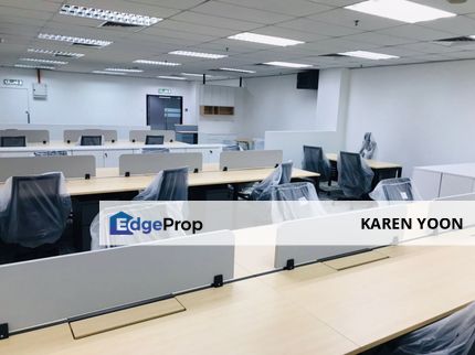 PFCC Tower 2 Bandar Puteri Puchong for rent, Selangor, Bandar Puteri Puchong