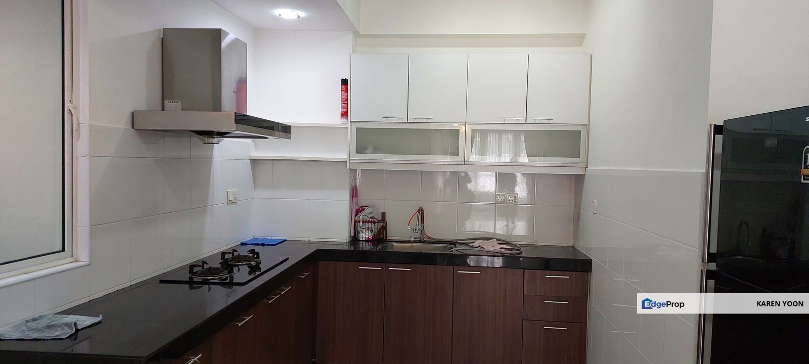 Subang Parkhomes condominium for sale, Selangor, Subang Jaya