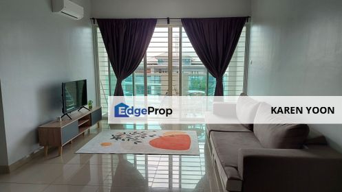 Subang Parkhomes, Jalan SS19 Subang Jaya condominium for sale , Selangor, Subang Jaya