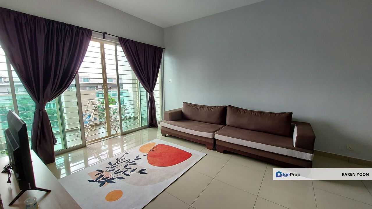 Subang Parkhomes, Jalan SS19 Subang Jaya condominium for sale for Sale ...