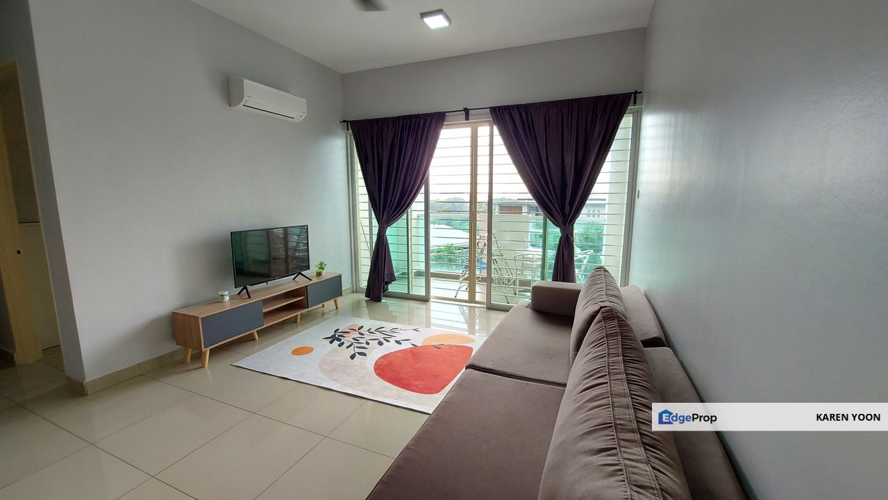Subang Parkhomes, Jalan SS19 Subang Jaya condominium for sale for Sale ...