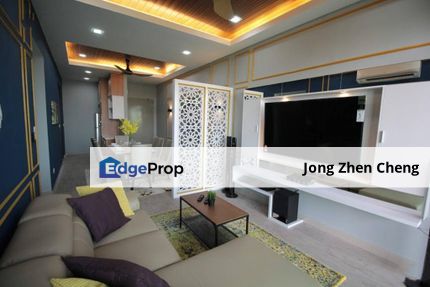 Bumi OFFER !! Sepang Double Storey Below 500k!! 10 Mins to KLIA[ 0 Downpayment], Selangor, Sepang