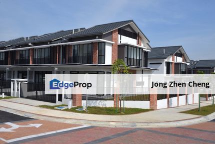 Cyberjaya Limited Unit 24x75 Near Uni & 5 Highway, Selangor, Cyberjaya