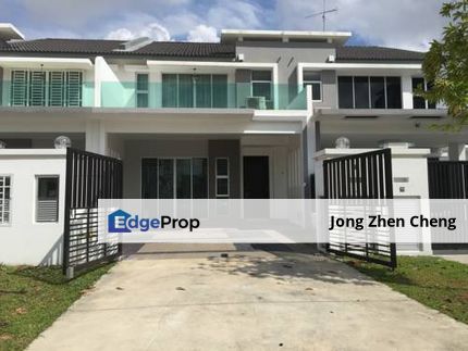 Last 15 Units! 2 Storey 24x75 Freehold 4xxk 0Dp, Selangor, Sepang
