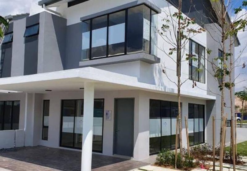 Bandar Sierra Puchong