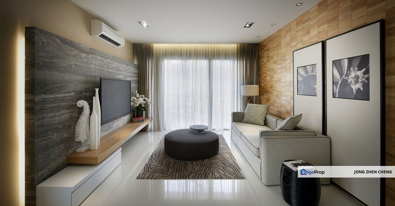 Cyberjaya New Launch Bungalow / 50x90 / 6R6B / From 2.6m Completing soon, Selangor, Cyberjaya