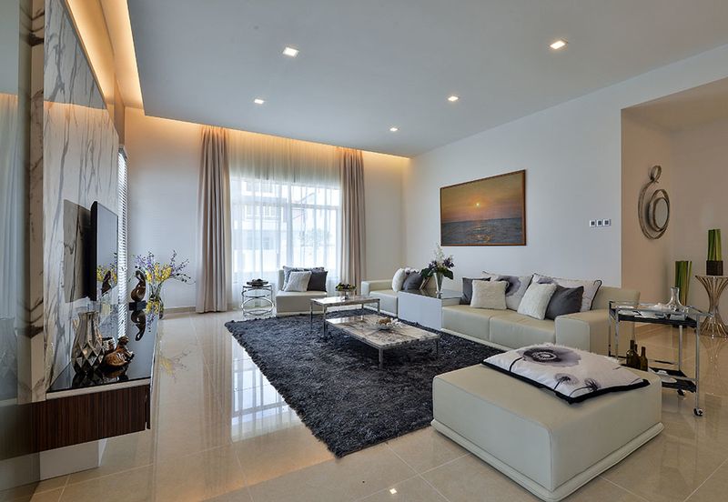 Bandar Sierra Puchong