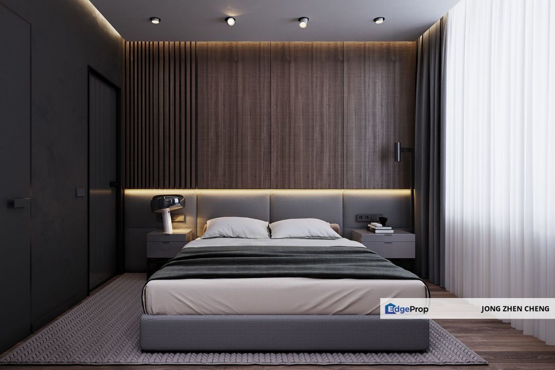 Dengkil Freehold 4R4B Terrace 20x70 Next to Cyberjaya, Selangor, Dengkil