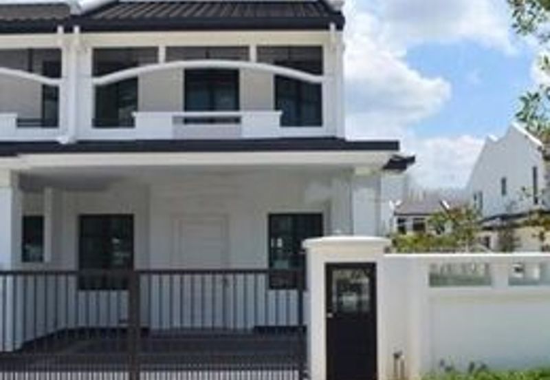 Bandar Bukit Puchong