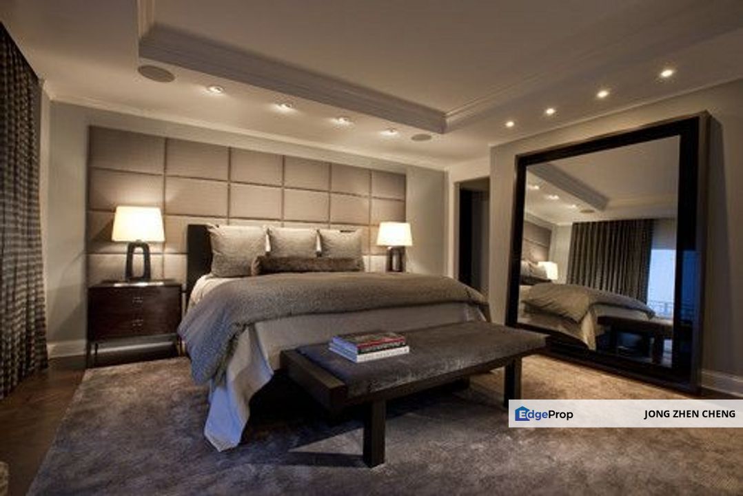 Dengkil Cybersouth 2 Storey Terrace 20x70 4R4B Only 6xxK Freehold, Selangor, Cyberjaya