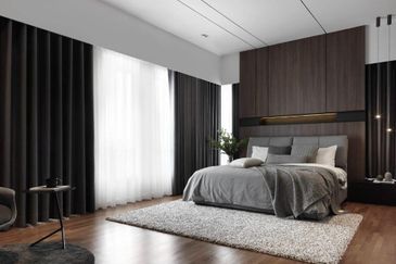 Bandar Bukit Puchong