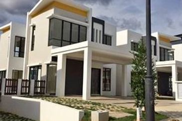 Bandar Bukit Puchong