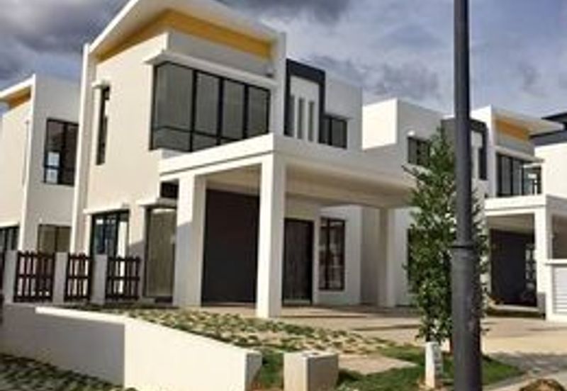 Bandar Bukit Puchong