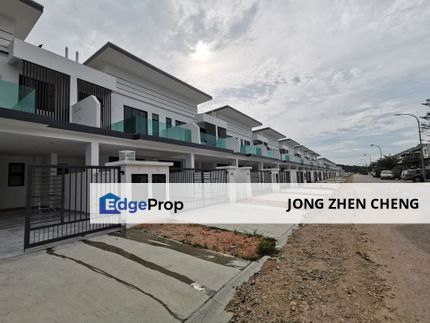 Cyberjaya Cashback 30K 2 Storey Terrace Neww Launch, Selangor, Cyberjaya