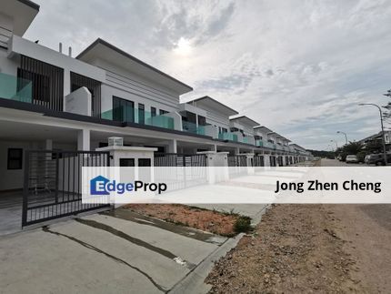 Cyberjaya Cashback 30K 2 Storey Terrace Neww Launch, Selangor, Cyberjaya