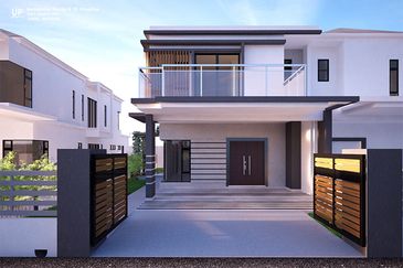 Residency Aurora @ Selangor Cyber Valley