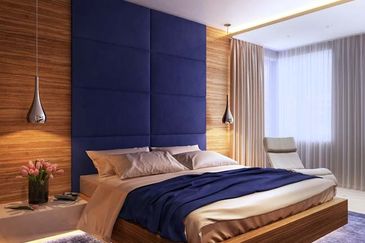 Residency Aurora @ Selangor Cyber Valley