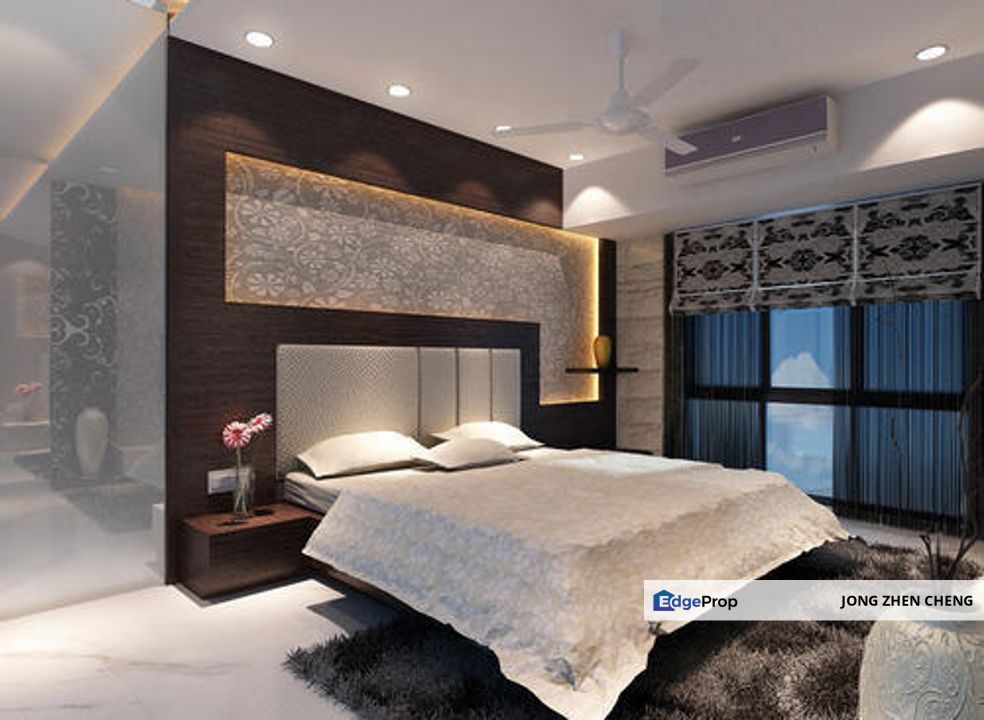 Cyberjaya 8 Units!! 2 Storey Terrace Bumi discount 4 Rooms, Selangor, Cyberjaya