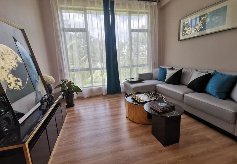 Lebuhraya Putrajaya Cyberjaya (Jalan B15) 