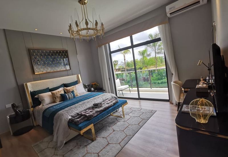 Lebuhraya Putrajaya Cyberjaya (Jalan B15) 