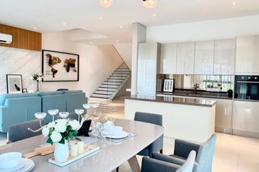 Lebuhraya Putrajaya Cyberjaya (Jalan B15) 