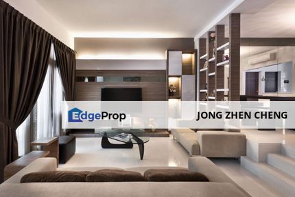 Cyberjaya Near New Launch 2 Storey early Bird Full loan Near School , Selangor, Cyberjaya