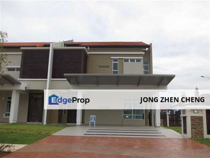Dengkil New Launc 0 DP 2 Storey Terrace 22x80 Freehold, Selangor, Dengkil