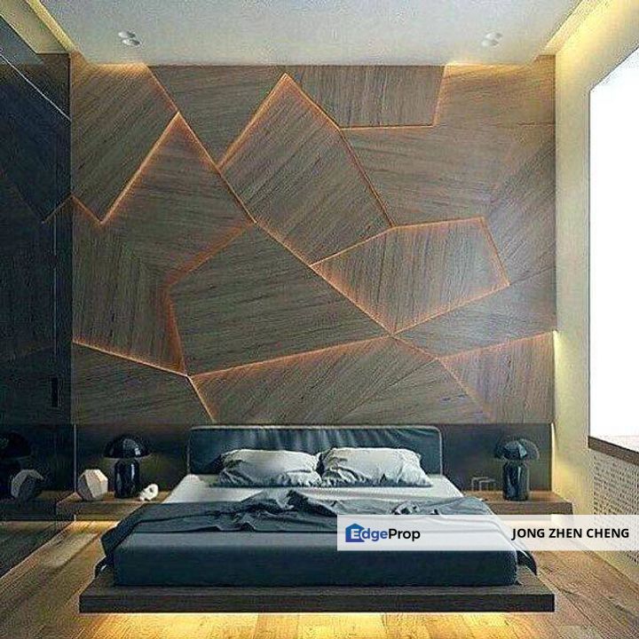 Dengkil New Launc 0 DP 2 Storey Terrace 22x80 Freehold, Selangor, Dengkil