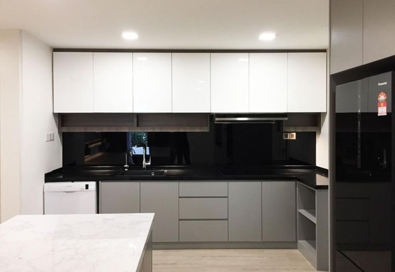 Taman Amanputra, Puchong South