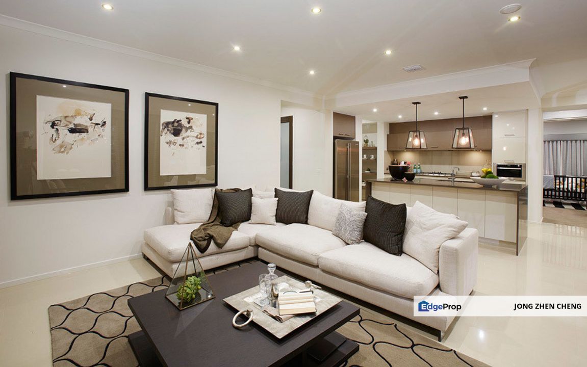 Cyberjaya [Bandar Sunway Concept] New 2 Storey Only 7xxk [Next To Elite & Mex] G&G [Water Theme Park], Selangor, Cyberjaya