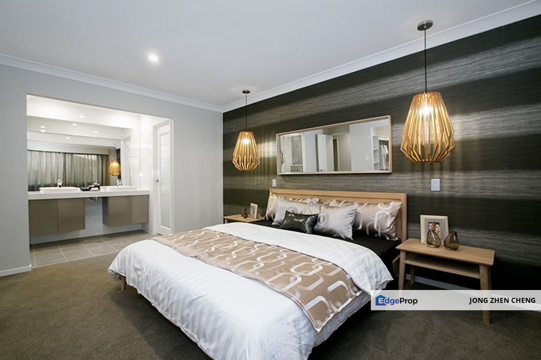 Cyberjaya [Bandar Sunway Concept] New 2 Storey Only 7xxk [Next To Elite & Mex] G&G [Water Theme Park], Selangor, Cyberjaya