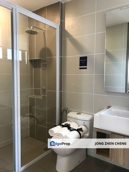 Cyberjaya [Bandar Sunway Concept] New 2 Storey Only 7xxk [Next To Elite & Mex] G&G [Water Theme Park], Selangor, Cyberjaya