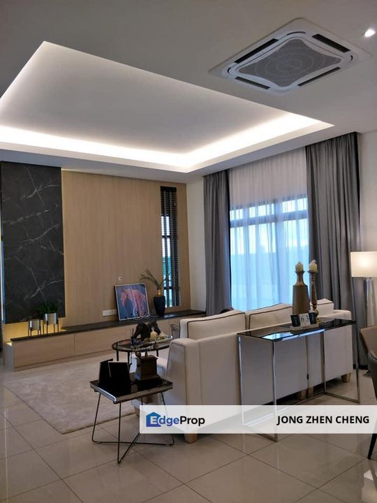 Cyberjaya [Bandar Sunway Concept] New 2 Storey Only 7xxk [Next To Elite & Mex] G&G [Water Theme Park], Selangor, Cyberjaya