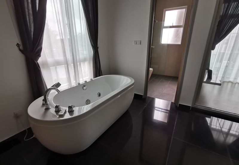 Lebuhraya Putrajaya Cyberjaya (Jalan B15) 